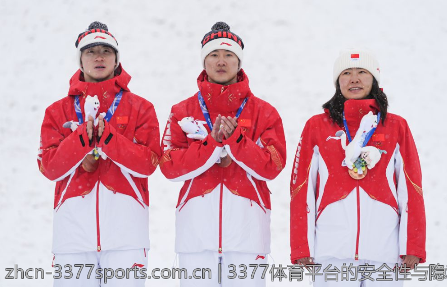3377体育平台的安全性与隐私保护措施