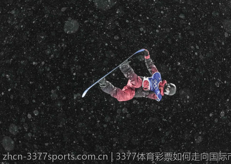 3377体育彩票如何走向国际市场