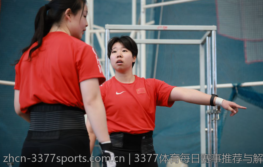3377体育每日赛事推荐与解析